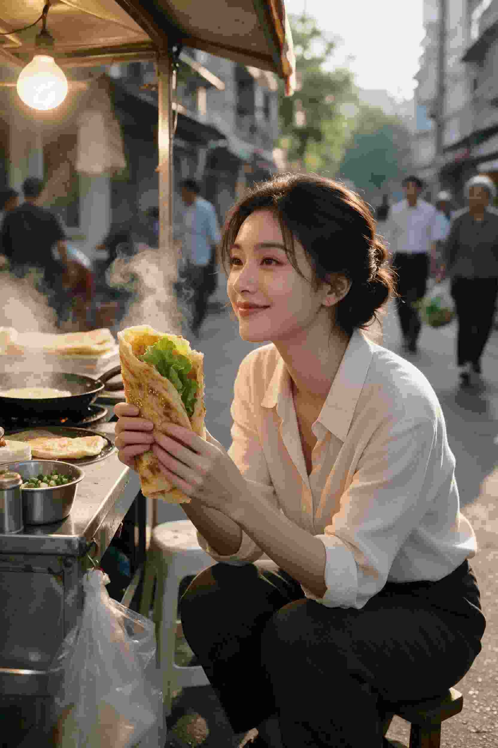 我的健身教练