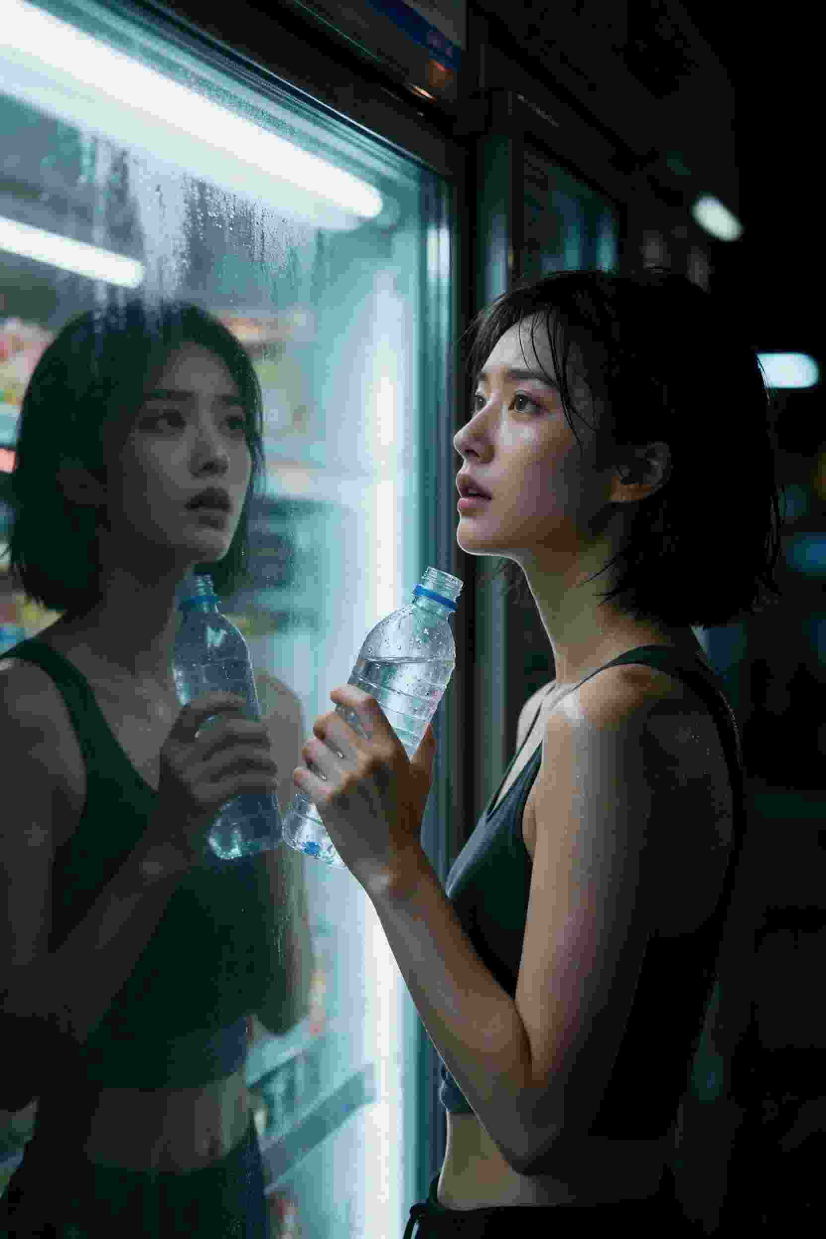 深渊探秘