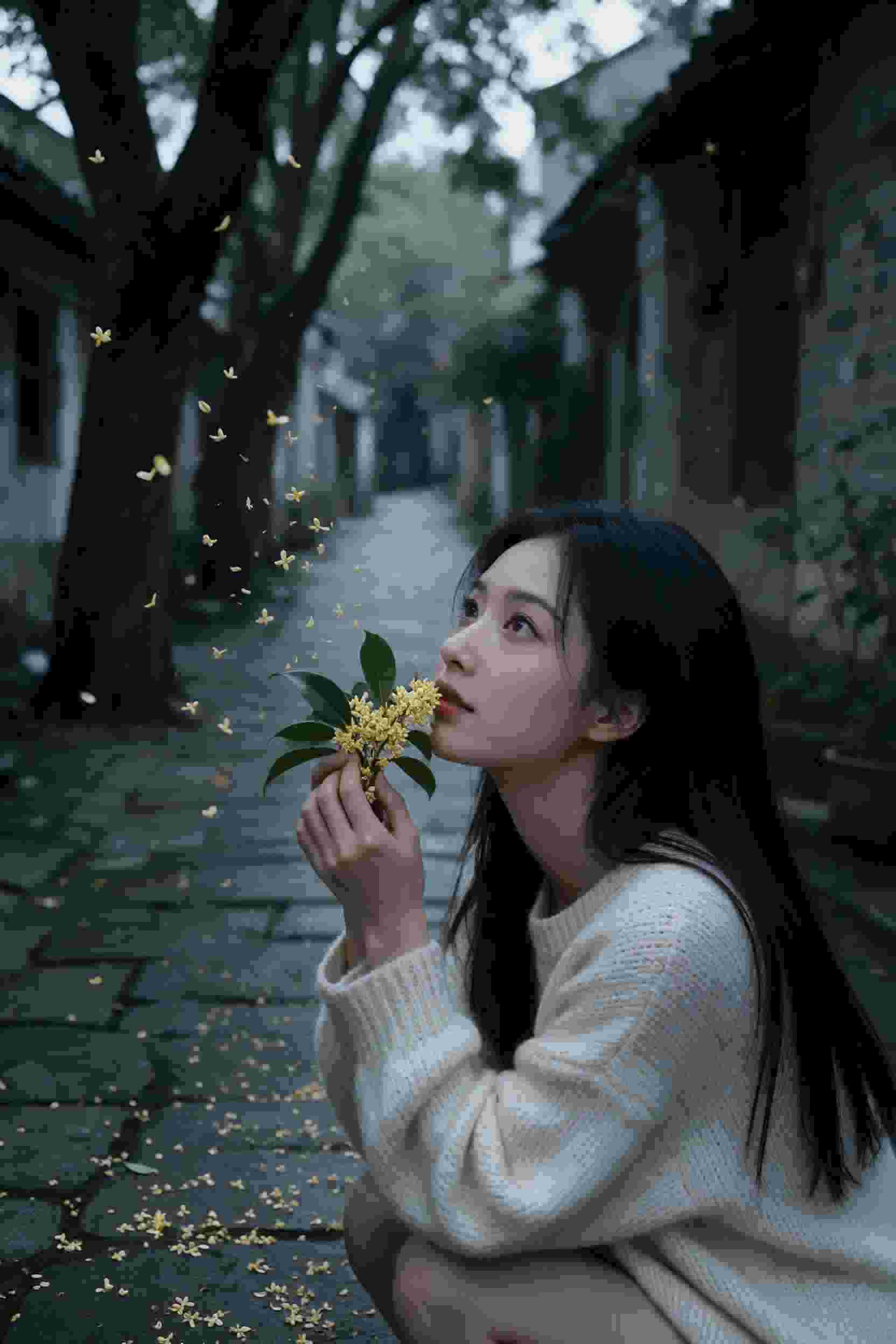 烈火如歌
