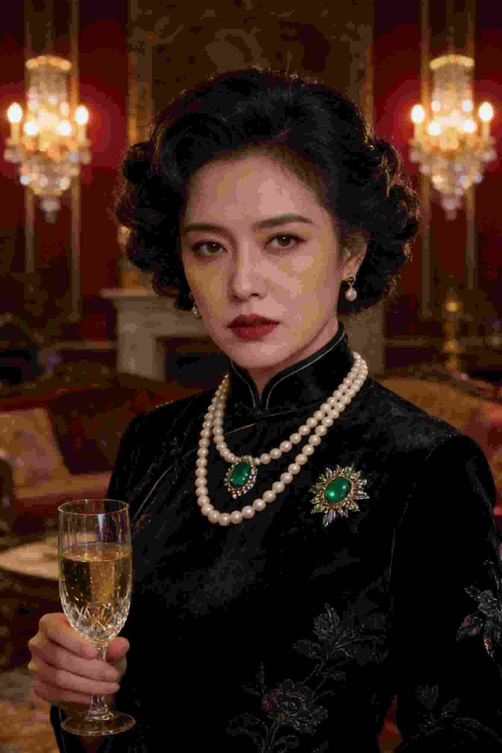 奇妙物语