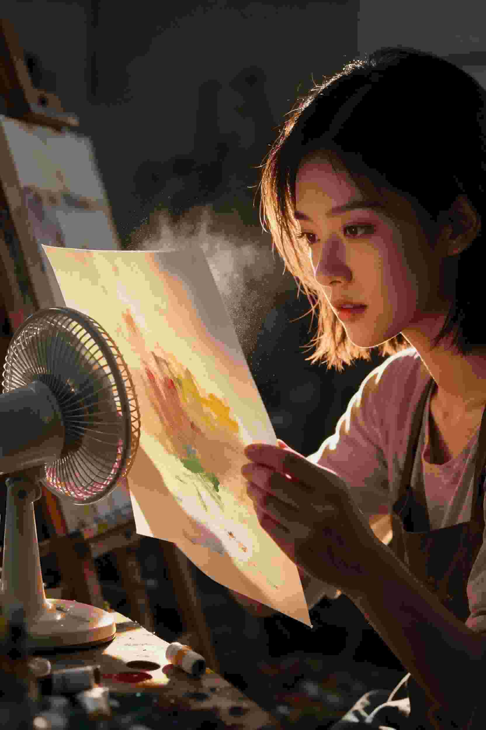 繁花似锦