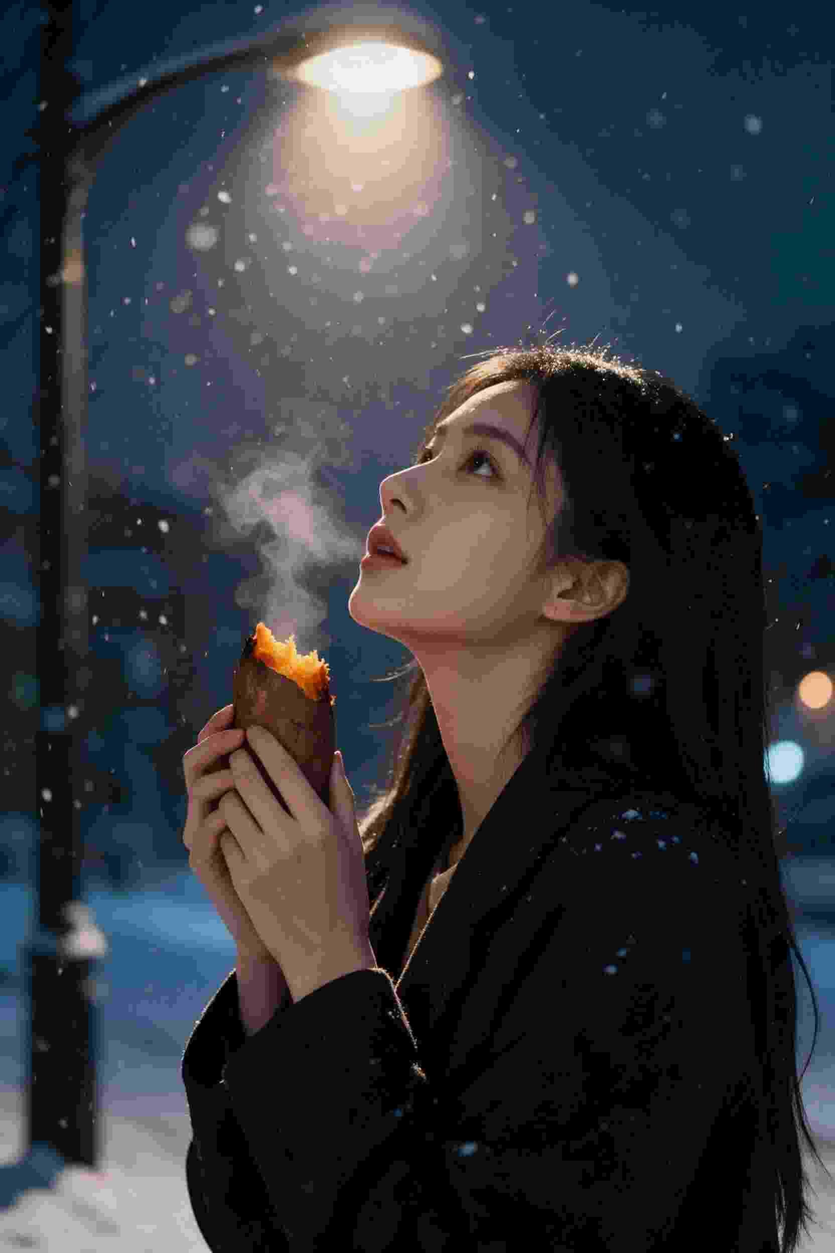 唯一的你
