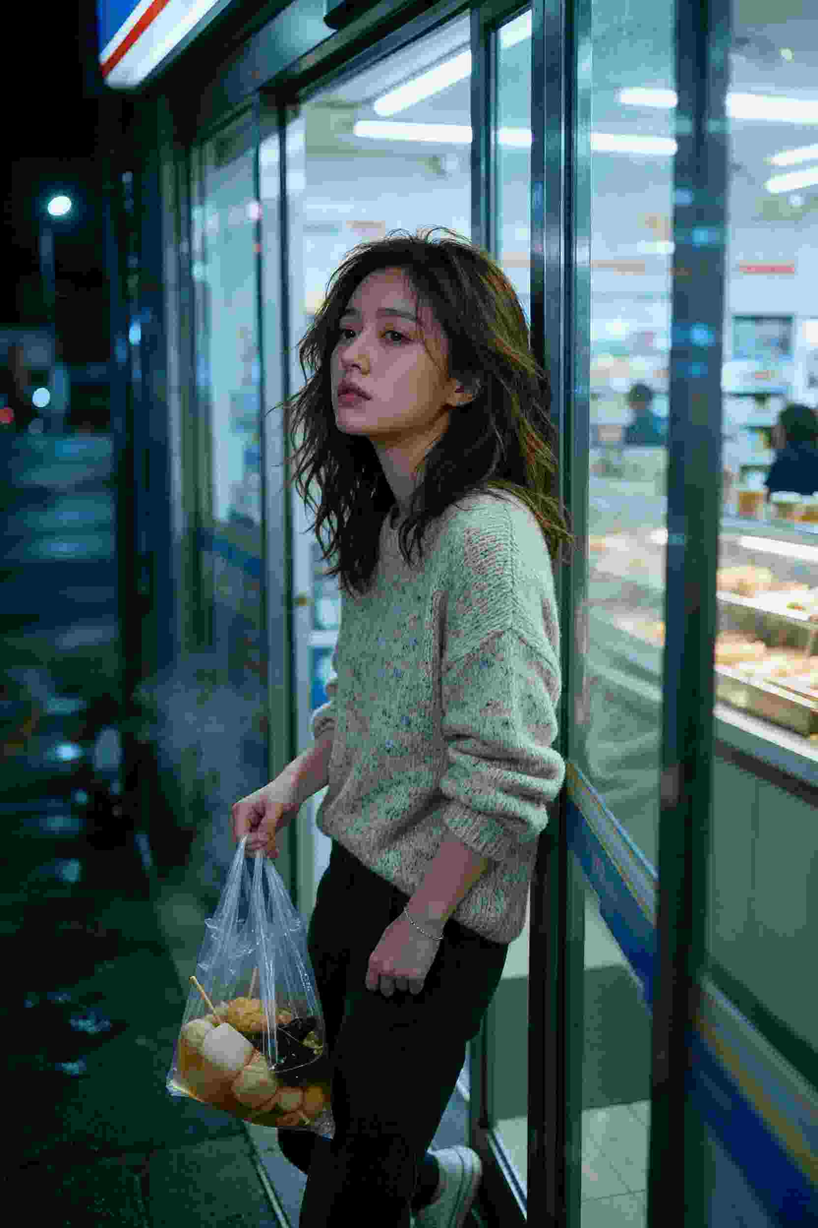 爱情的样子